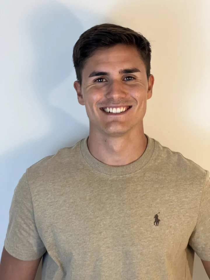 Víctor, creador de Dieta Minuto